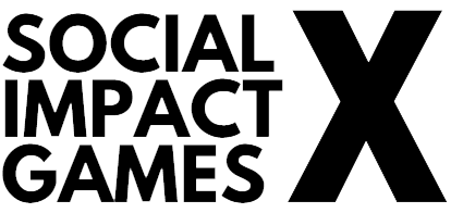 The Social Impact Games