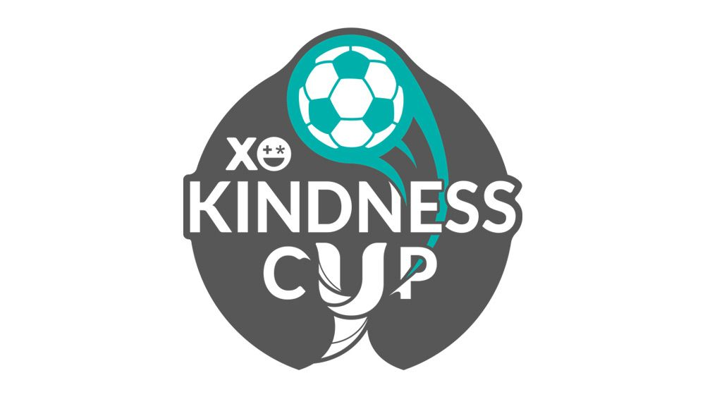 The Kindness Cup